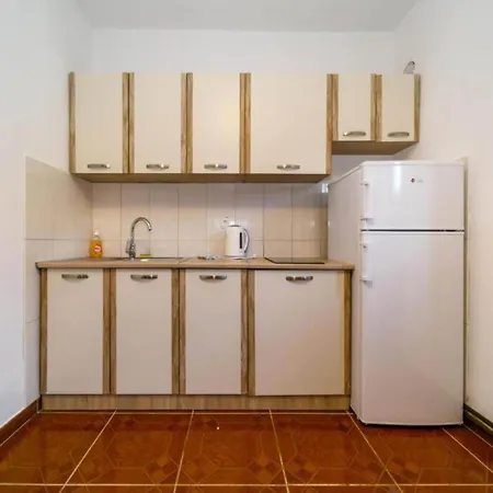 Apartment Bozena - Two Bedroom