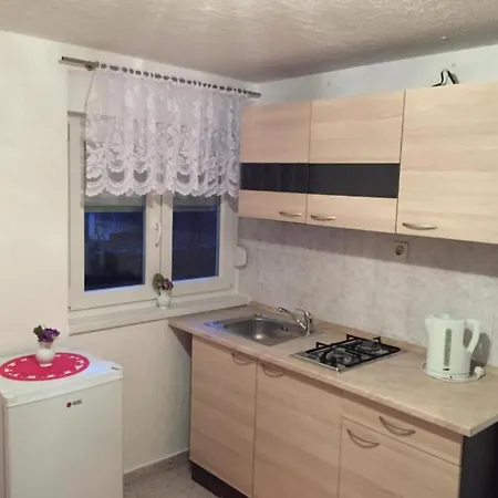 Apartment Bozena - Two Bedroom