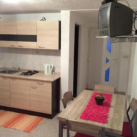 Bozena - Two Bedroom Apartment *