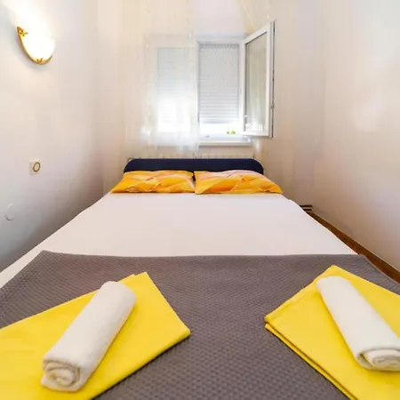 Bozena - Two Bedroom Apartment *