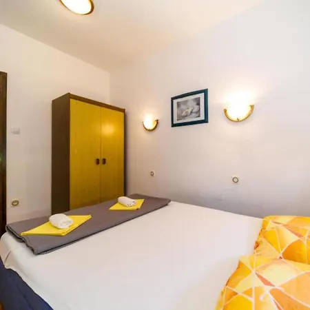 Apartment Bozena - Two Bedroom