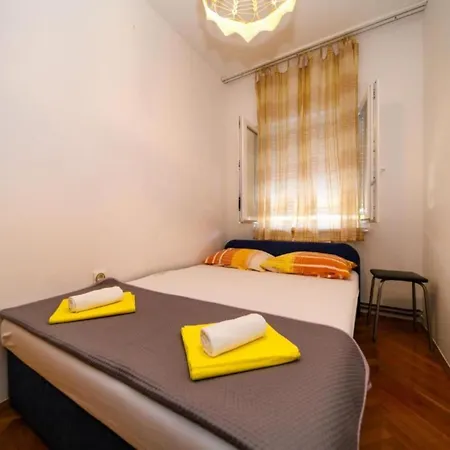 Apartment Bozena - Two Bedroom