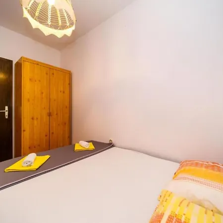Bozena - Two Bedroom *