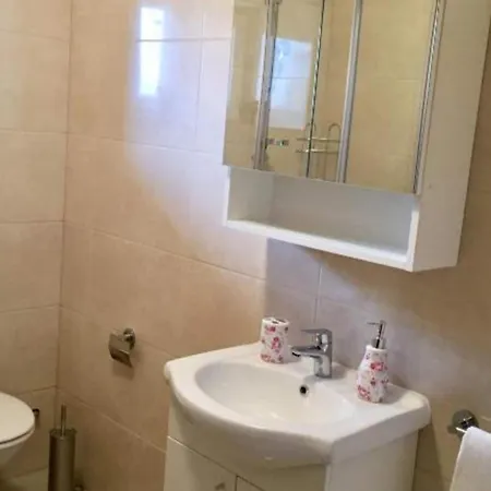 Bozena - Two Bedroom Apartment
