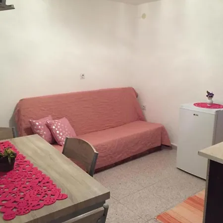 Bozena - Two Bedroom *