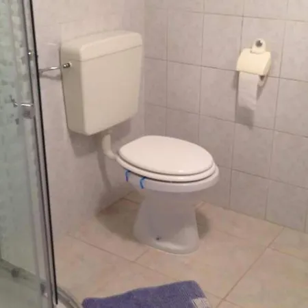 Bozena - Two Bedroom Apartment