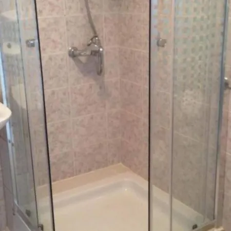 Bozena - Two Bedroom Apartment *
