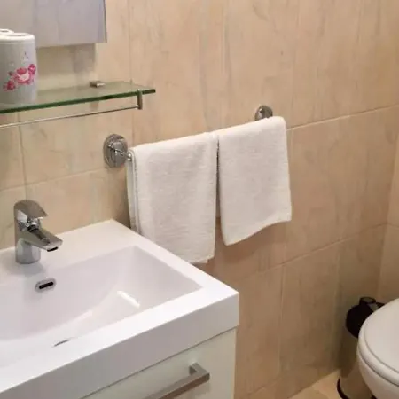 Bozena - Two Bedroom Krk Town