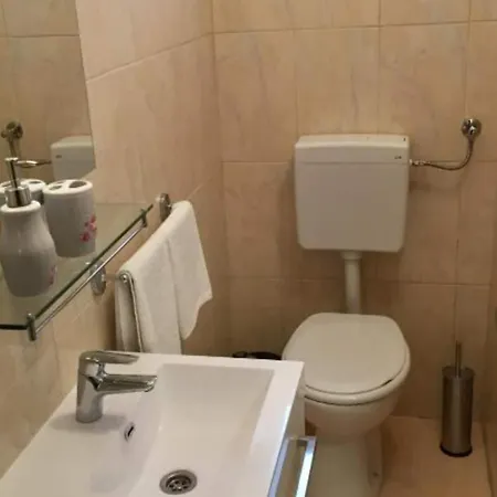 Bozena - Two Bedroom Krk Town