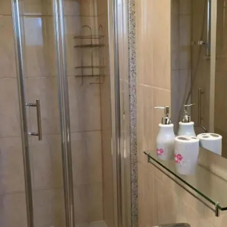 Bozena - Two Bedroom *
