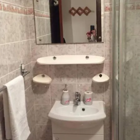 Bozena - Two Bedroom