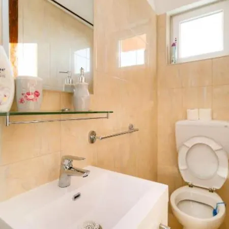 Bozena - Two Bedroom Apartment *