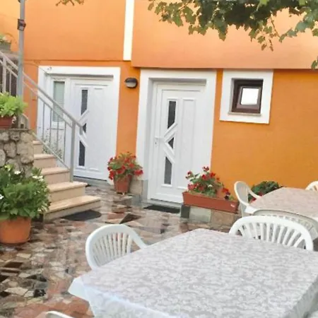 Bozena - Two Bedroom *