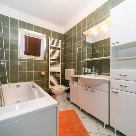 Bozena - Two Bedroom * Krk Town
