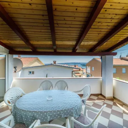 Bozena - Two Bedroom Krk Town