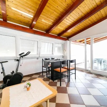Apartment Bozena - Two Bedroom