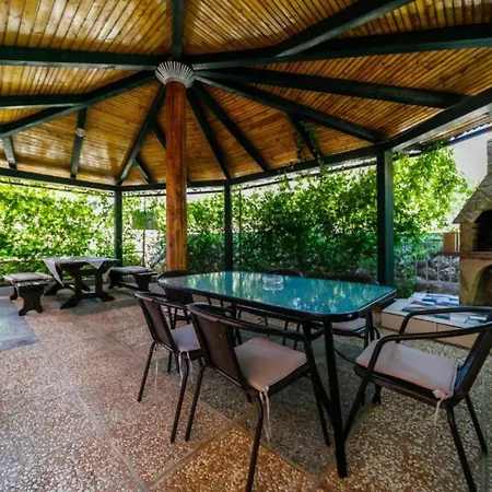 Bozena - Two Bedroom Krk Town