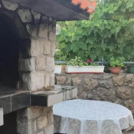 Apartment Bozena - Two Bedroom Krk Town