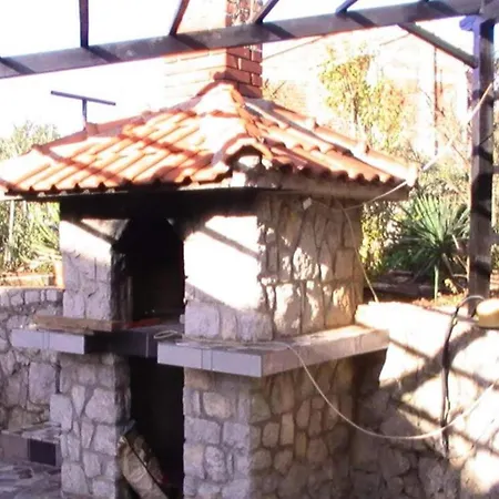 Apartment Bozena - Two Bedroom