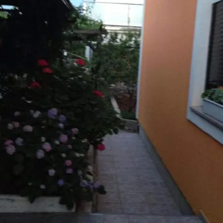 Apartment Bozena - Two Bedroom *