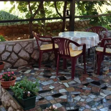 Apartment Bozena - Two Bedroom *