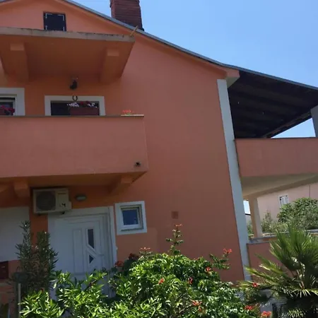 Apartment Bozena - Two Bedroom