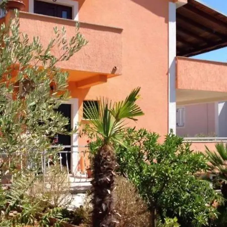Apartment Bozena - Two Bedroom Krk Town