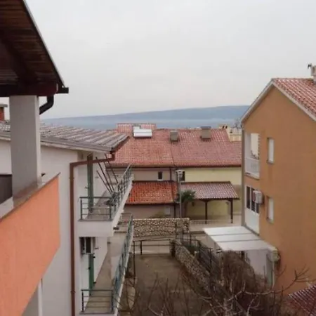 Apartment Bozena - Two Bedroom *