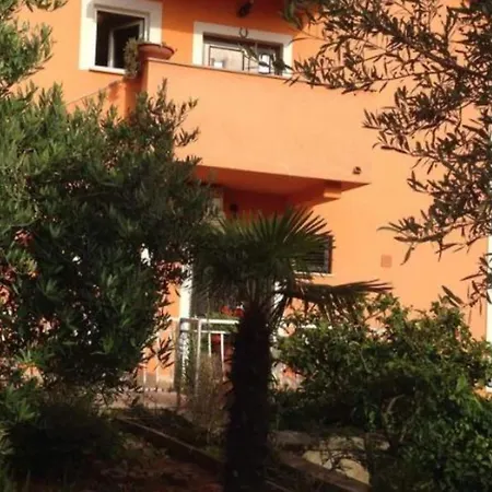 Apartment Bozena - Two Bedroom