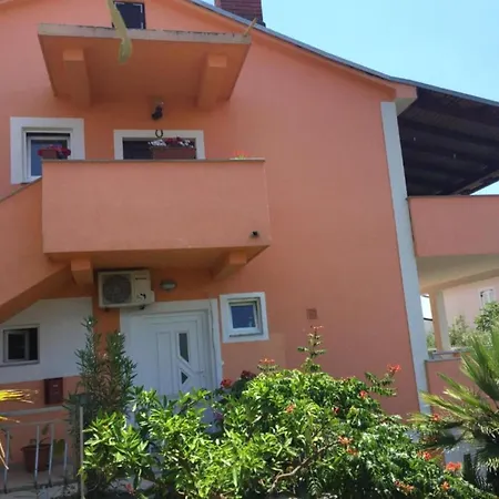 Bozena - Two Bedroom * Krk Town