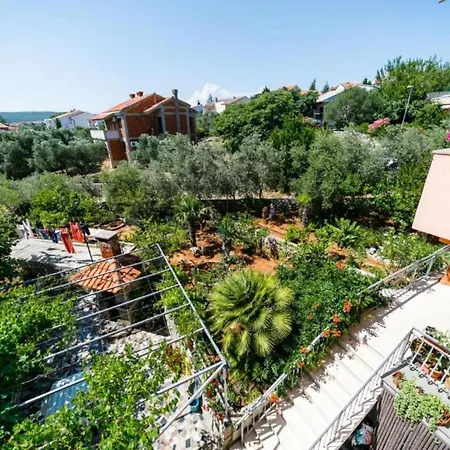 Bozena - Two Bedroom * Krk Town