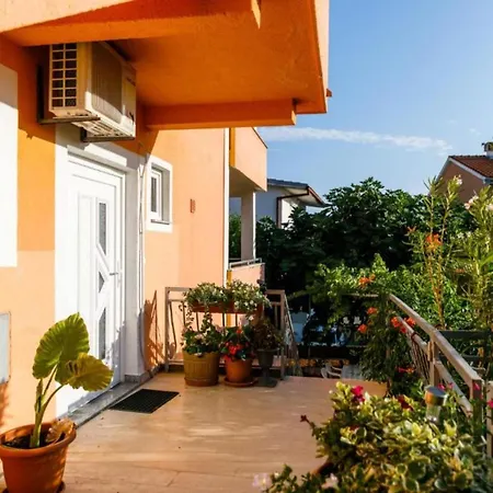 Bozena - Two Bedroom * Krk Town