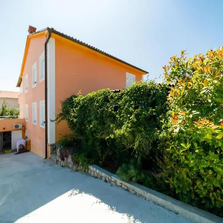 Apartment Bozena - Two Bedroom