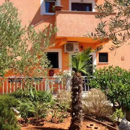 Bozena - Two Bedroom *