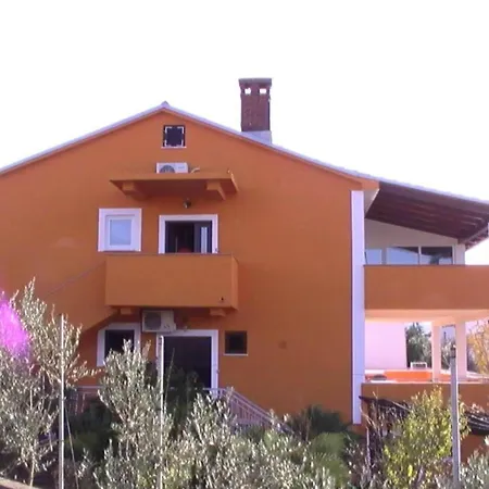 Apartment Bozena - Two Bedroom